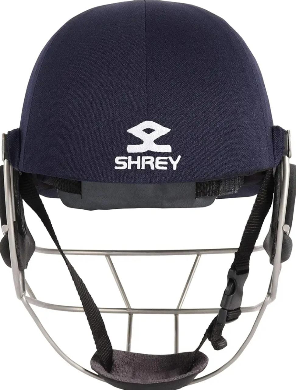 Cricket Helmet  SHREY M/C AIR WITH SS VISOR