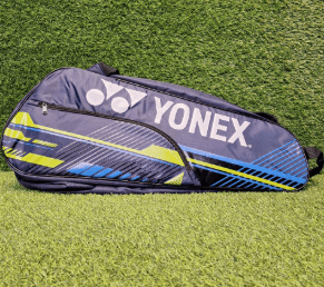 BADMINTON KITBAG YONEX 