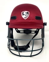 CRICKET HELMET SG ACETECH