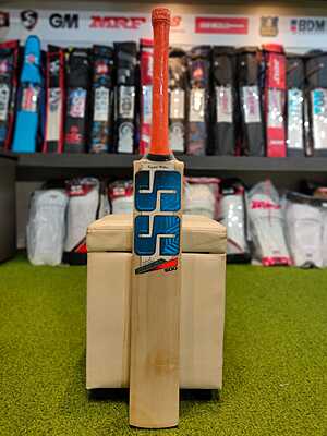 Cricket Bat - SS-EW MASTER 500