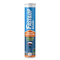 Fast & Up - RELOAD - Tube of 20 Tabs Fast & Up - RELOAD - Tube of 20 Tabs