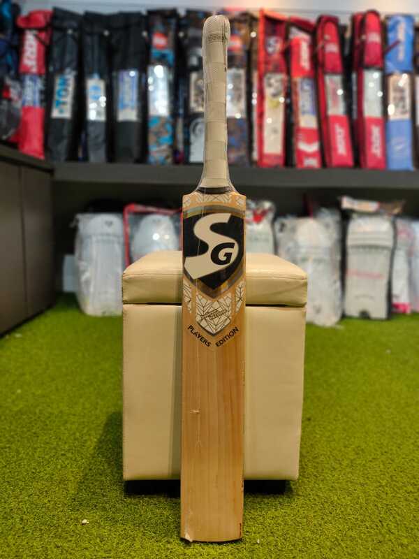 CRICKET BAT SG PLAYERS EDITION