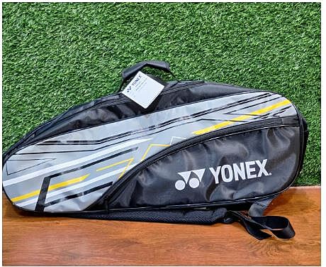 BADMINTON KITBAG YONEX 