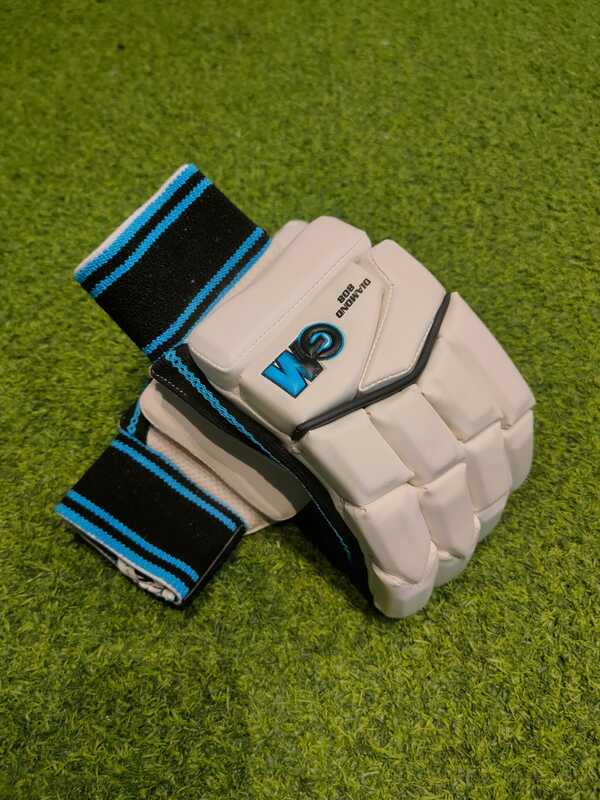 Cricket Batting Gloves -DIAMOND 808