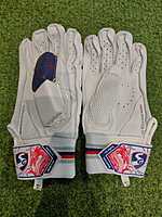 Cricket Batting Gloves -SG KLR LITE