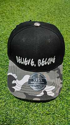 Cricket Cap 8214