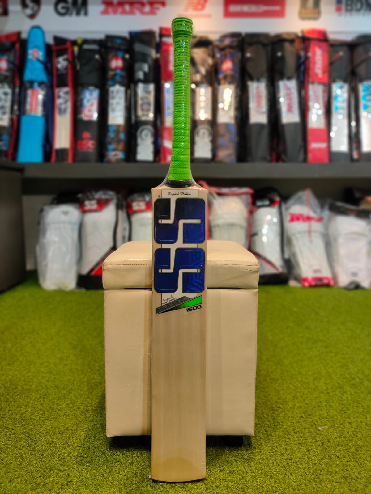 CRICKET BAT SS 