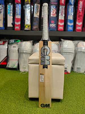 CRICKET BAT GM CHROMA 404