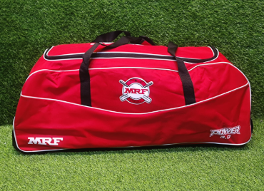 CRICKET KITBAG MRF POWER 3.0