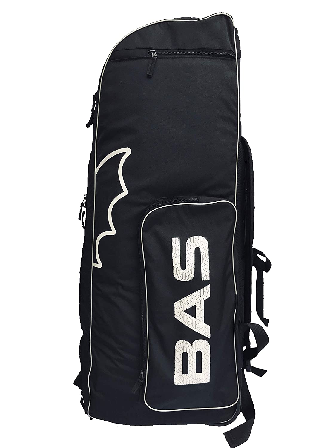 Cricket Kit Bag BAS PLAYER GAMECHANGER DUFFLE