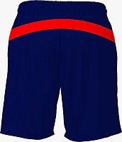 FITNESS APPAREL GALACTIK SHORTS GLORY