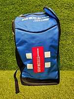 CRICKET KITBAG GN GN1 DUFFLE FORCE