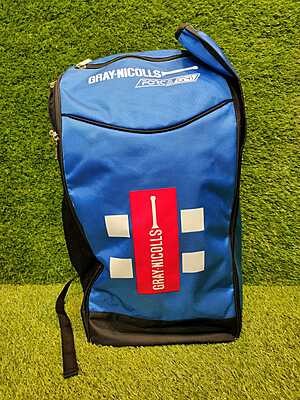 CRICKET KITBAG GN GN1 DUFFLE FORCE