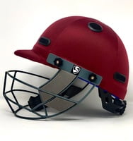 CRICKET HELMET SG ACETECH