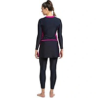 SWIMMING APPAREL SPEEDO 2 PIECE FULL BODYSUIT