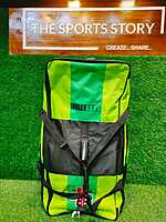 Cricket Kit Bag - GN - BAG WHEELIE GN6 ELITE Cricket Kit Bag - GN - BAG WHEELIE GN6 ELITE