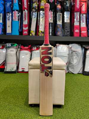 Cricket Bat - SS-EW TON VERTU