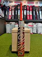 CRICKET BAT SS THALA SKY BLUE