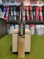 CRICKET BAT MRF KW THUNDER