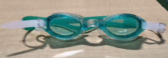 SWIMMING EQUIPMENTS RICOCHET GOGGLES