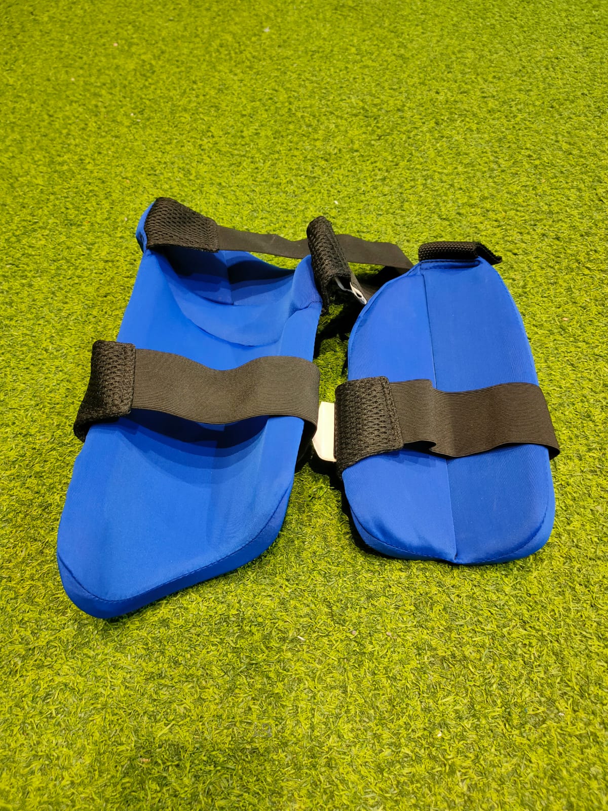 CRICKET THIGH PAD MRF GENIUS DUAL