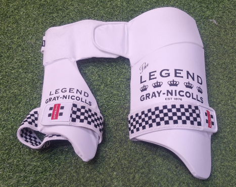 Cricket THIGH PAD LEGEND 360 GN