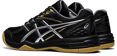 BADMINTON SHOE ASICS