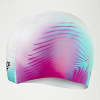 SWIMMING EQUIPMENTS SPEEDO DIGITAL PRINTED CAP 