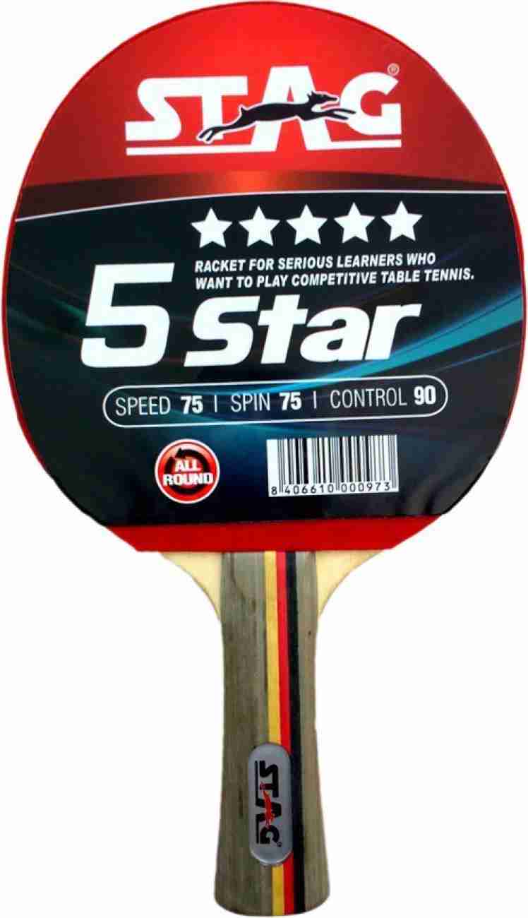 STAG TABLE TENNIS 5STAR