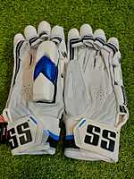 Cricket Batting Gloves -SS LIMITED EDITION MRH