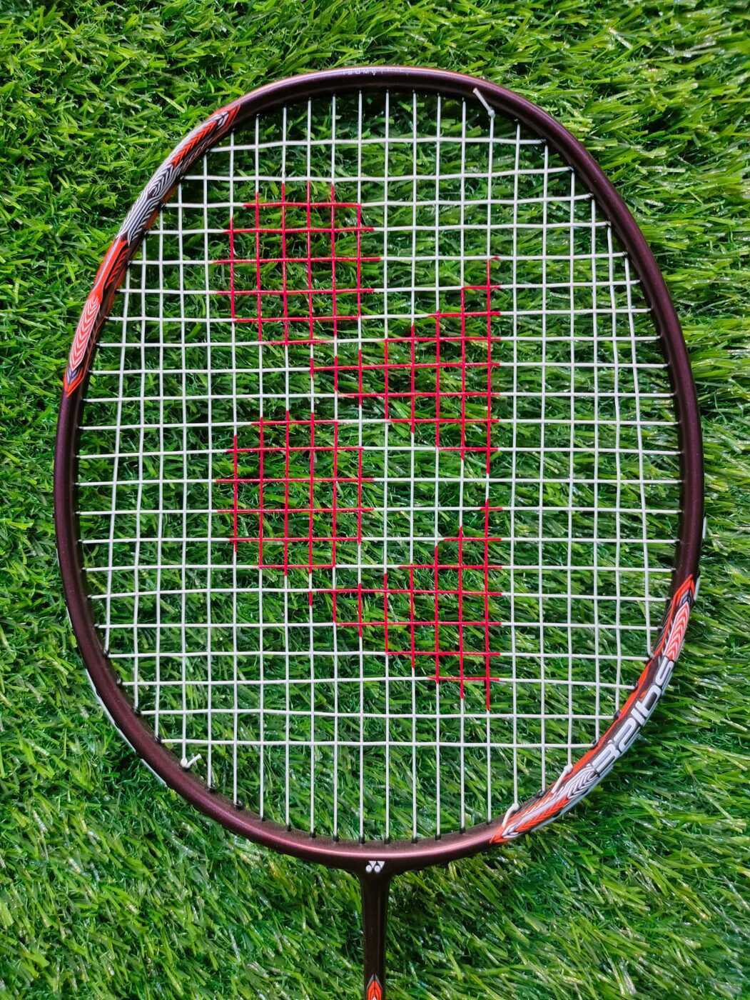 BADMINTON RACQUET YONEX AX ATTACK9 BADMINTON RACQUET YONEX AX ATTACK9