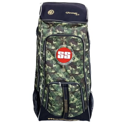 CRICKET KITBAG SS VINTAGE 2.0