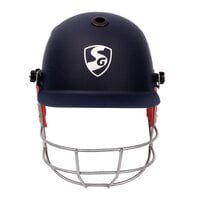 CRICKET HELMET SG OPTIPRO