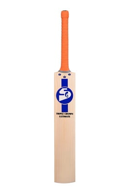 CRICKET BAT SG TRIPLE CROWN ULTIMATE