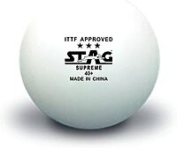 STAG TABLE TENNIS 3STAR BALLS