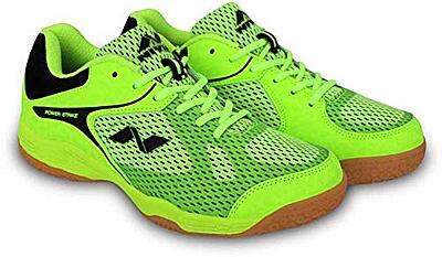 Nivia Badminton Shoe POWERSTRIKE