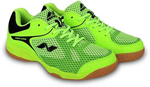 Nivia Badminton Shoe POWERSTRIKE