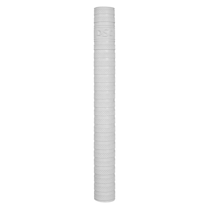 BATTING GRIP DSC BABOON WHITE