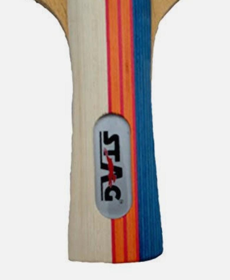 STAG TABLE TENNIS OFFICIAL BAT