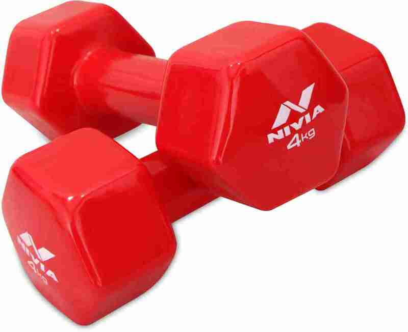 FITNESS ACCESSORIES NIVIA FITNESS ACCESSORIES NIVIA