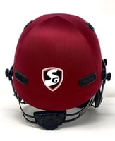 CRICKET HELMET SG ACETECH