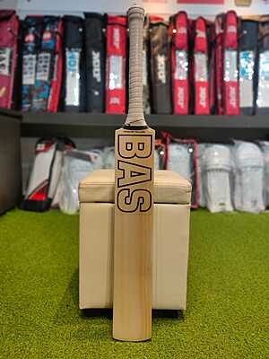 Cricket Bat BAS VAMPIRE RETRO