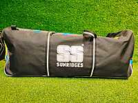 CRICKET KITBAG SS LEGEND WHEELIE