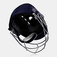 CRICKET HELMET MOONWALKR MIND 2.0