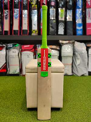 CRICKET BAT GN FUSION GN2