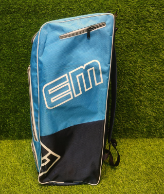 CRICKET KITBAG EM MAXXUM V