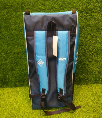 CRICKET KITBAG EM MAXXUM V