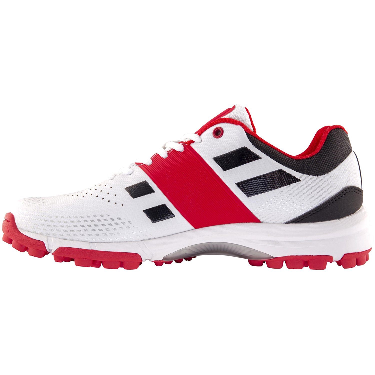 CRICKET SHOES GN VELOCITY 2.0 RUBBER
