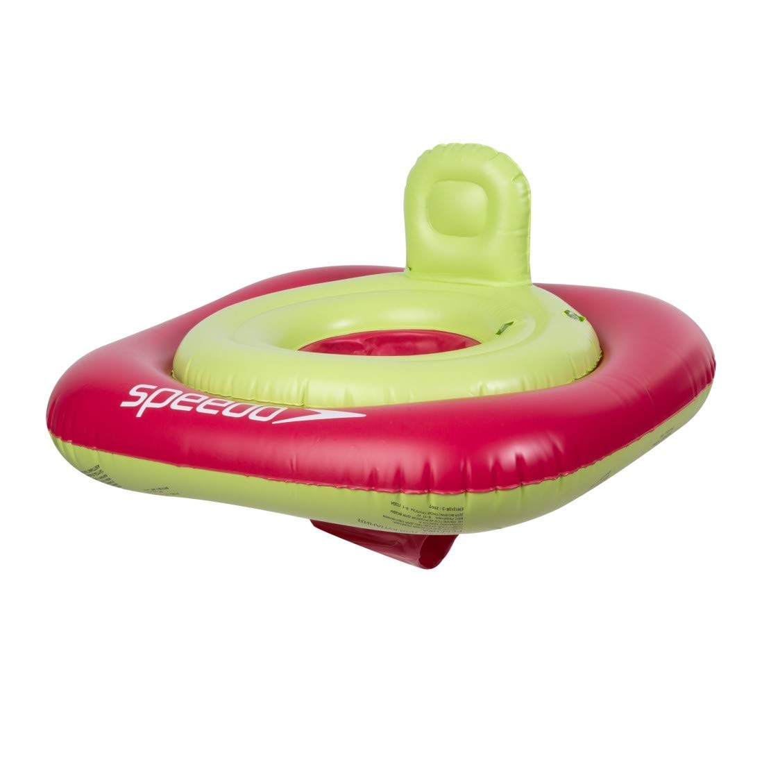 Swimming Equipments - Speedo - 8115361341-SZ - SEQ SQUAD SWIMMING SEAT