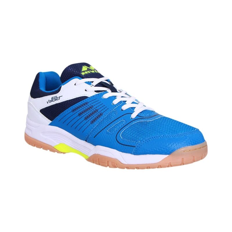 Nivia Badminton Shoe  GEL VERDICT